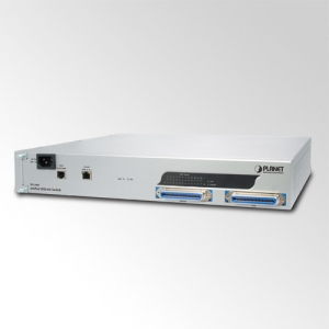 24-port ADSL2/2+ DSLAM 230VAC
