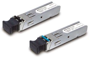 100BaseFX singlemode SFP-module PLANET-MFB-F20