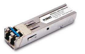 10G SFP+ Fiber Transceiver SM for ENW-9800/9801 PLANET-MTB-LR