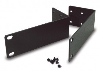 "Rack Mount kit 10"" -> 19""" Kytkimet ilman hallintaa