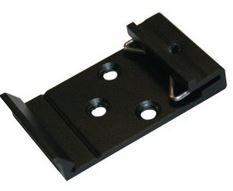 DIN-Rail Mounting Kit