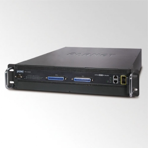 VDSL2 DSLAM 24-port 100Mbit/s SNMP/Web-managed 30a VDSL/HomePNA-tuotteet