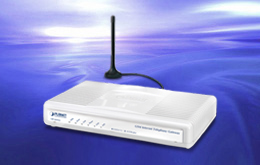 VoIP GSM-gateway FXS/GSM/PSTN SIP 2.0/H.323