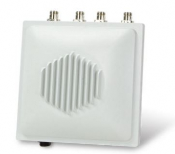 WLAN Outdoor 600M 802.11n 2.4/5GHz 4x N-connector, 2x LAN, PoE+, IP-66