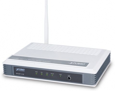 WLAN N-Lite 150M Access Point WLAN-tukiasemat