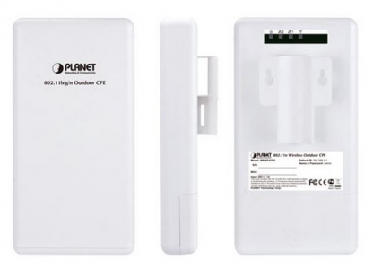 WLAN Outdoor 802.11b/g/n 300M 14dbi IP-55 WLAN-ulkotukiasemat