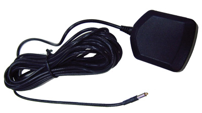 External GPS-antenna MC 5m cab ZANTEN5508G GPS-antennit ja -toistimet
