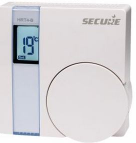 Secure SRT321 Wall Thermostat
