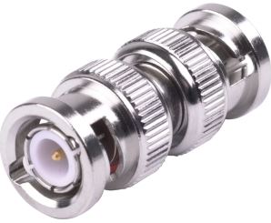 SECTEC BNC Male/Male adapter