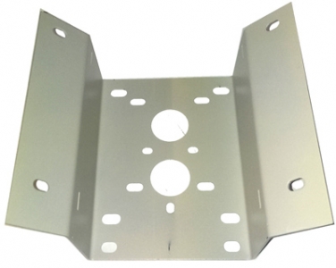 SECTEC Bracket Ball Housing Kamerakotelot ja -tarvikkeet