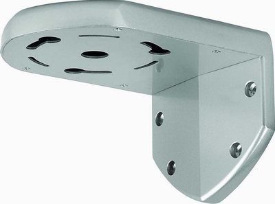 "SECTEC Wall Mounting Dome 3.5"" Metal" Kamerakotelot ja -tarvikkeet