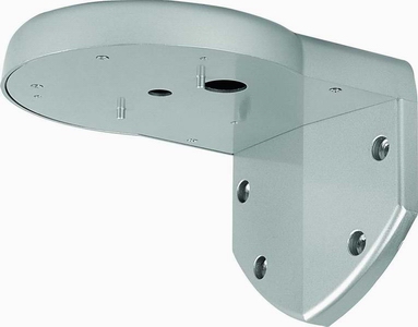 "SECTEC Wall Mounting Dome 4.5"" Metal" Kamerakotelot ja -tarvikkeet