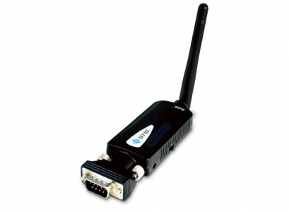 SUNIX Bluetooth 2.1 adapter RS-232 Class 1 (100m) SPP profile Bluetooth-sovittim