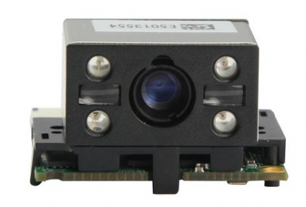 SUNLUX 2D/1D Scanner module, USB 752x480 CMOS Viivakoodinlukijat Modulit