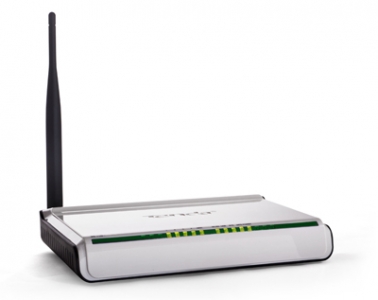 WLAN N Router 150M, 3G-support 4x10/100 WLAN-tukiasemat
