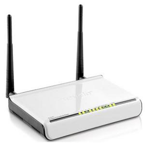 3G/WLAN N 3G-Router 300M 4x10/100