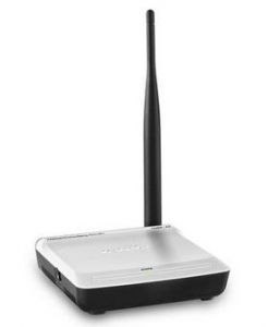 WLAN N-lite 150M Access Point WLAN-tukiasemat