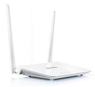 WLAN N 300M Access Point 4x10/100 WLAN-tukiasemat