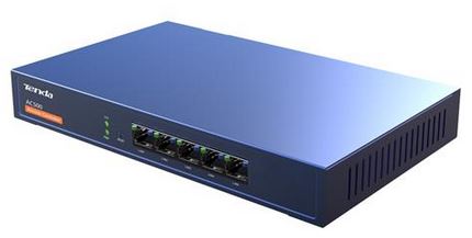 WLAN Access Controller 128x AP 5x 10/100/1000, 10x SSID Hallittavat WLAN-verkot 