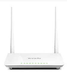 WLAN N 300M Access Point 4x10/100