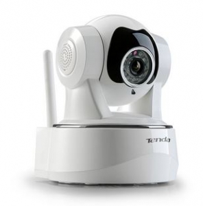 Tenda C50, IP PT camera HD, WLAN 3.6mm, H.264/MJPEG IP-sis