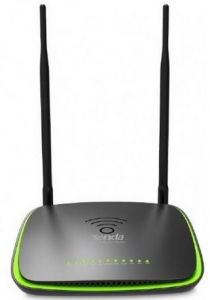 ADSL2+ WLAN AC1200 Router 4x10/100/1000 1x USB ADSL-p