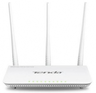 WLAN N 300M Router LAN: 3x10/100 WAN: 1x 10/100 WLAN-tukiasemat