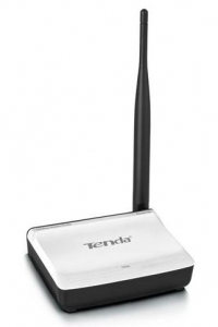 WLAN N-lite 150M AP/Router 1x10/100, fixed antenna WLAN-tukiasemat