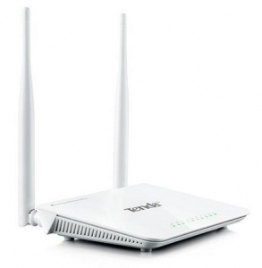 WLAN Dual-Band N Router N600 4x10/100/1000 2T2R WLAN-tukiasemat