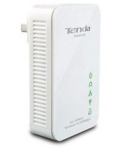 Powerline Adapter 200M WiFi 300M HomePlug/Powerline