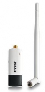 WLAN N 150M Adapter USB Detachable antenna WLAN-sovittimet
