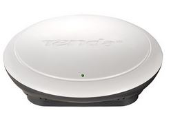 WLAN N 300M 2.4G Access Point for AC500 PoE 803.2at, Ceil Mounting, 4x SSID
