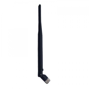 THINK GSM Fixed antenna Black SMA GSM-puhelimet ja yhdysk