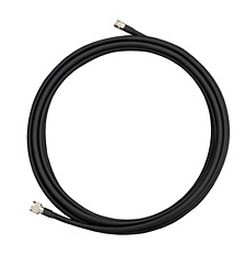 WLAN antenna N ext. cable 6m WLAN-kaapelit