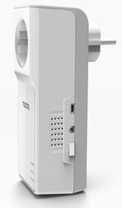 TUTA-S30 GSM-pistorasia Power Socket Verkkovirran hallinta