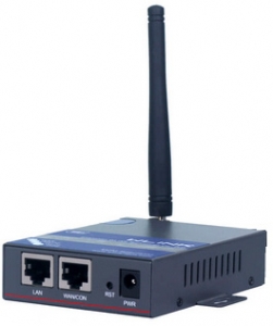 WLINK R200 HSPA+ 21/5.7M router 1xLAN, 1xWAN, IPSec 3G/4G-reitittimet (SIM-kortt