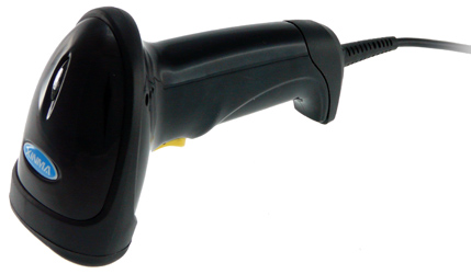 XINMA Laser Scanner USB Black 0-300mm, 150 scan/s