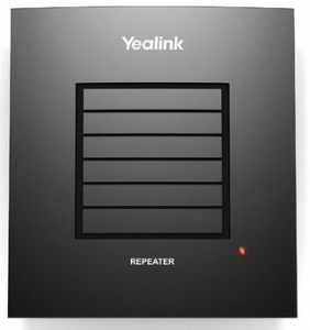 Yealink DECT Repeater 2x Calls VoIP-puhelimet ja -sovittimet
