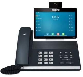 Yealink Video IP Phone HD 8" 1280x800px