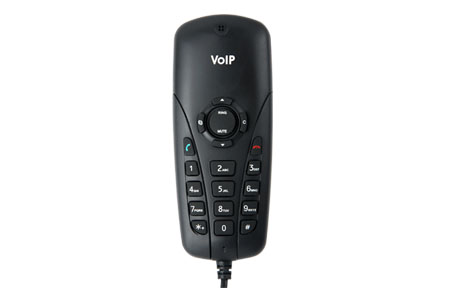 Yealink Skype/VoIP-phone USB VoIP-puhelimet ja -sovittimet