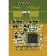 Yeastar MyPBX 2x BRI module YS-MODULE-B2