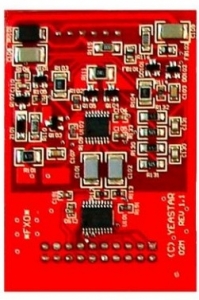 Yeastar MyPBX 2x FXO-module