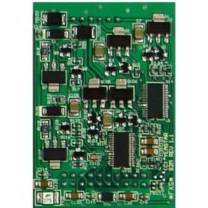 Yeastar MyPBX 2x FXS-module