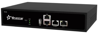 Yeastar NeoGate TE100 1x E1 VoIP-yhdysk