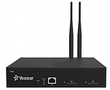 Yeastar NeoGate TG200 2x GSM VoIP-yhdysk