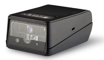 ZEBEX 2D Image HD Scan Module USB