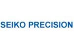 Seiko Precision