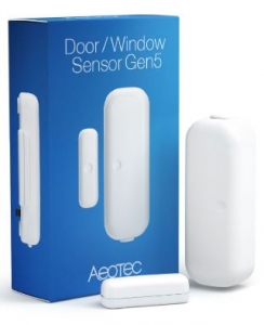 Aeotec Door/Windows Sensor